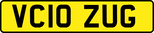 VC10ZUG