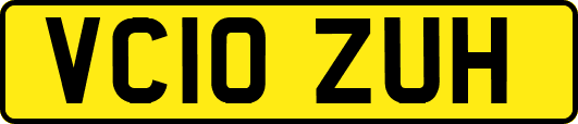 VC10ZUH