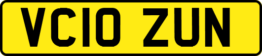 VC10ZUN