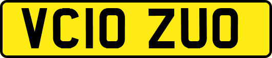 VC10ZUO