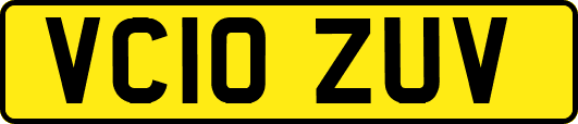 VC10ZUV