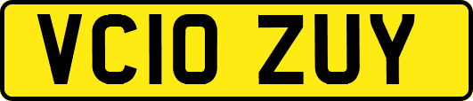 VC10ZUY