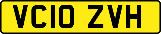 VC10ZVH