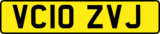 VC10ZVJ