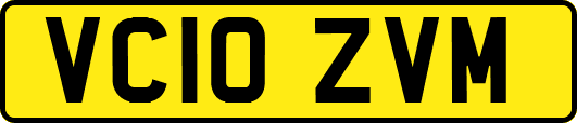 VC10ZVM