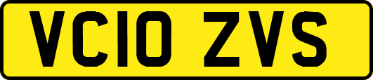 VC10ZVS