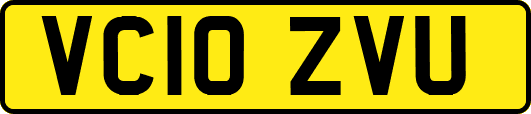 VC10ZVU