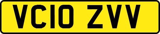 VC10ZVV