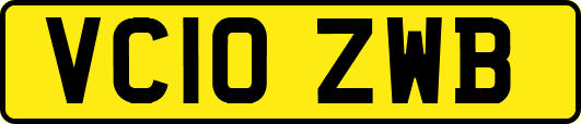 VC10ZWB