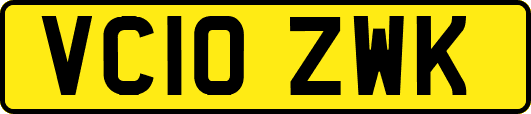 VC10ZWK