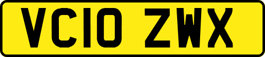 VC10ZWX