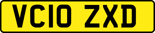 VC10ZXD