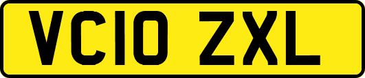 VC10ZXL