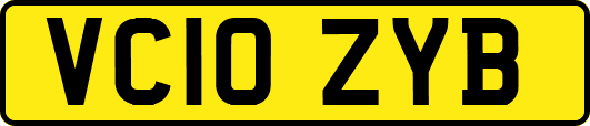VC10ZYB