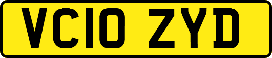 VC10ZYD