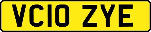 VC10ZYE