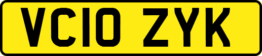 VC10ZYK