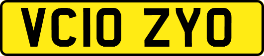 VC10ZYO