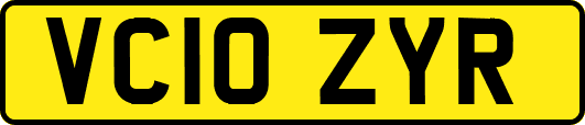 VC10ZYR