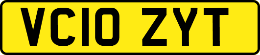 VC10ZYT