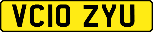 VC10ZYU