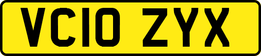 VC10ZYX