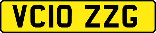 VC10ZZG