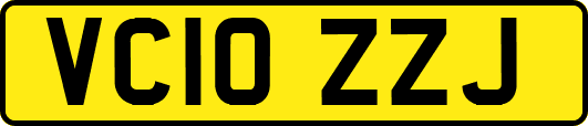 VC10ZZJ