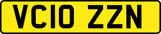 VC10ZZN