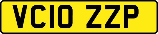VC10ZZP