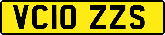VC10ZZS