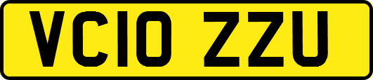 VC10ZZU