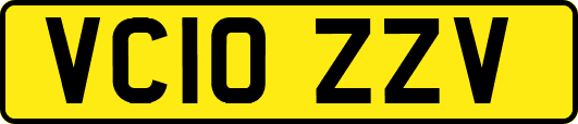 VC10ZZV
