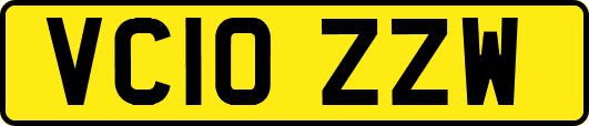 VC10ZZW