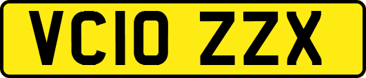 VC10ZZX