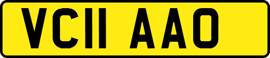 VC11AAO