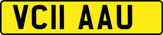 VC11AAU