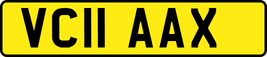 VC11AAX