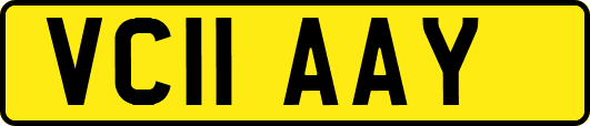 VC11AAY