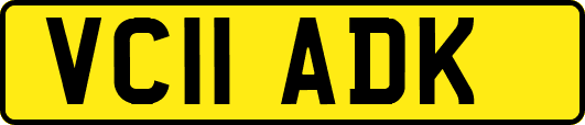 VC11ADK