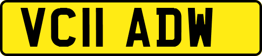 VC11ADW