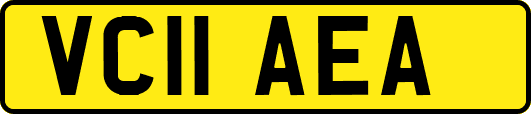 VC11AEA