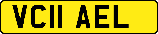 VC11AEL
