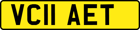 VC11AET