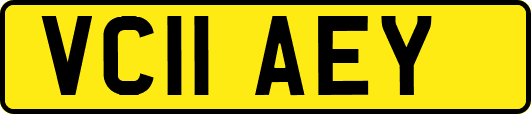 VC11AEY