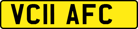 VC11AFC