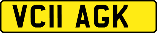 VC11AGK