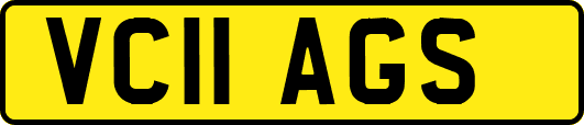 VC11AGS