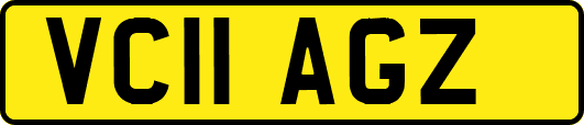 VC11AGZ
