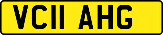 VC11AHG